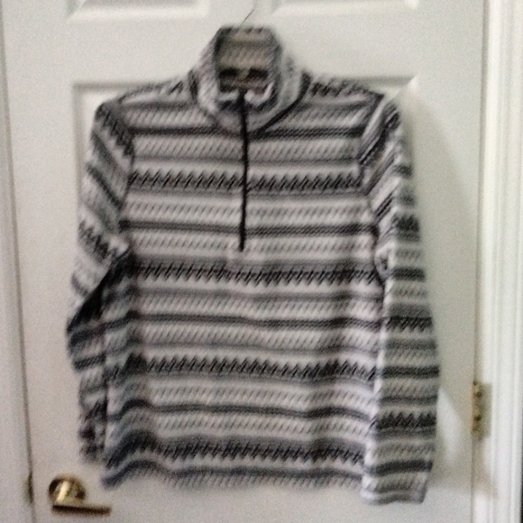 Exertek Fleece Women's Large - Picture 1 of 4
